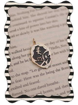 Feyre Charm