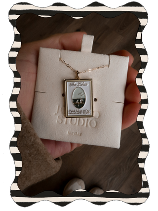 The Lakes Necklace