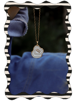 Coney Island Necklace