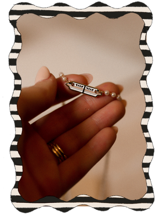 The Monorail Choker