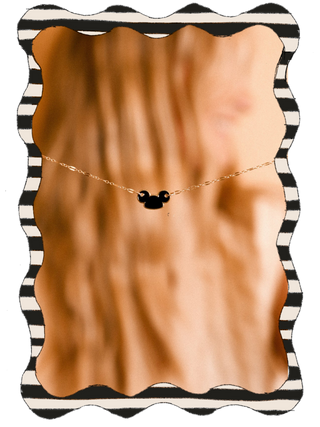 Original Park Hat Choker