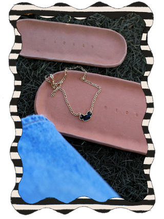 Original Park Hat Choker