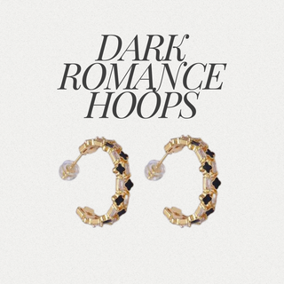 Dark Romance Hoops