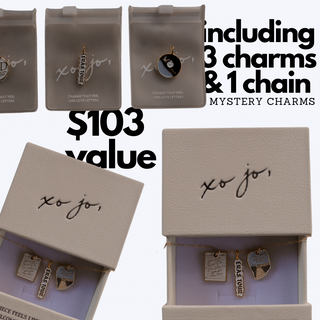 build your own mystery bundle