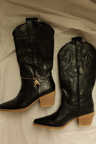 Cowboy Like Me Boots