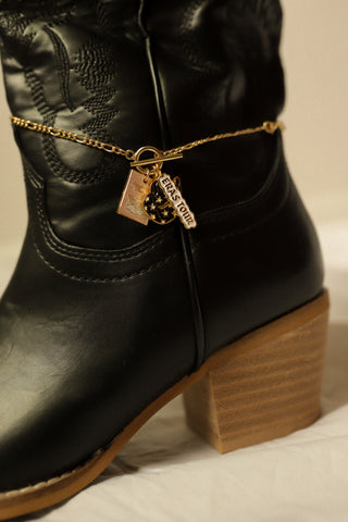 Cowboy Like Me Boots