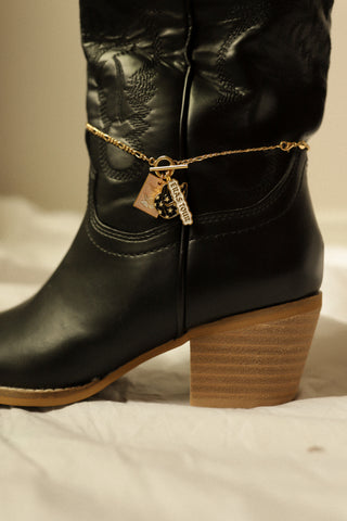 Cowboy Like Me Boots