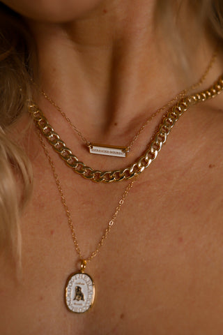 Deranged Weirdo Choker