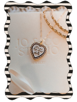 Matilda Necklace